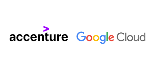Google and Accenture