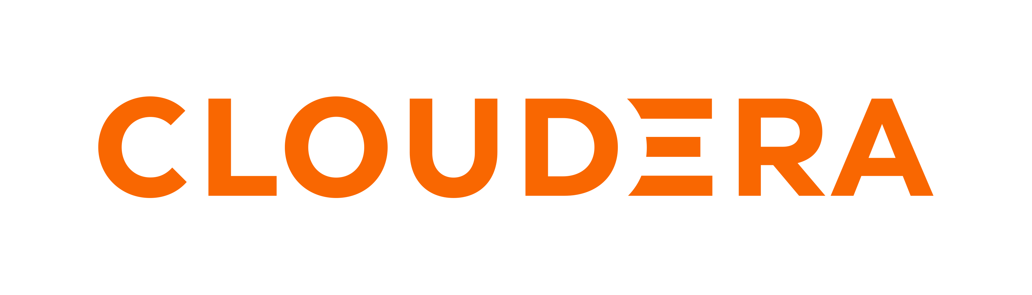 Cloudera