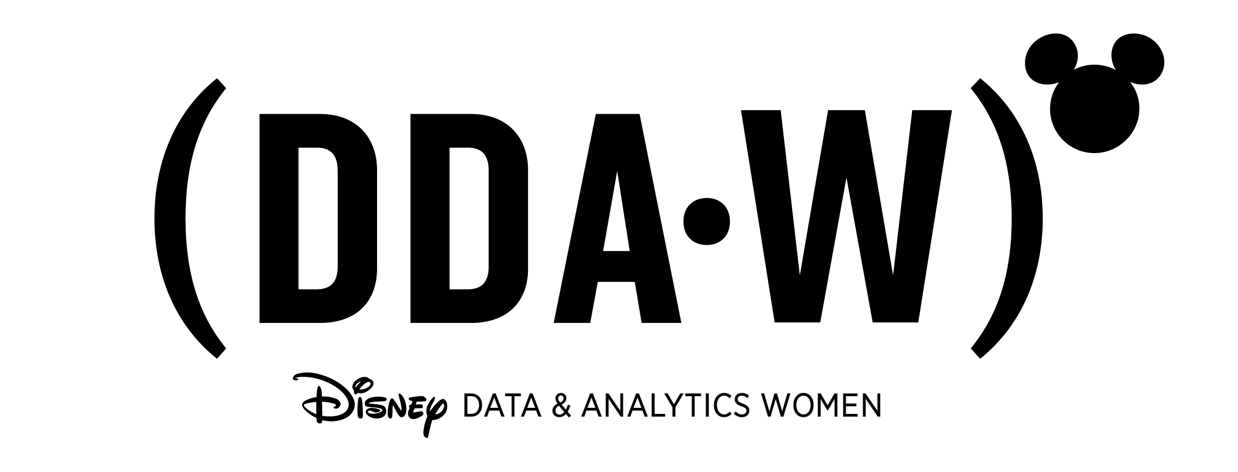 Disney Data & Analytics Women / None