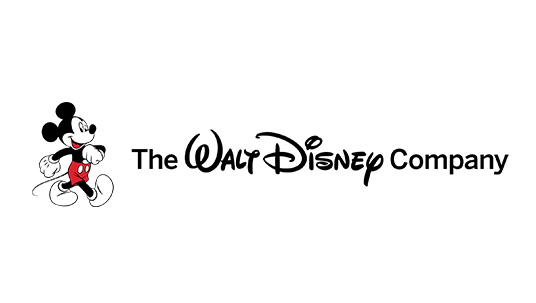 The Walt Disney Company / None
