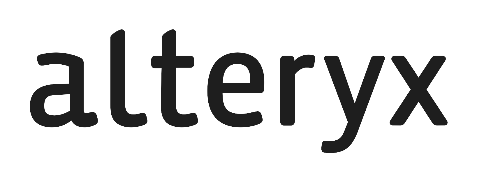 Alteryx